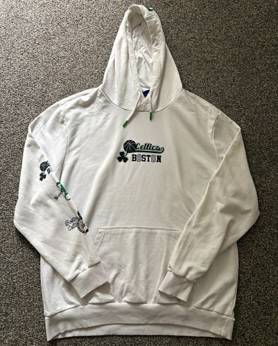 Defacto men white boston - white,