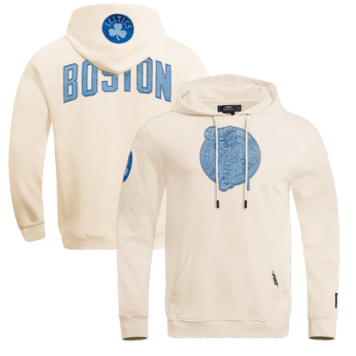 Boston celtics nba hoodie - celtics,