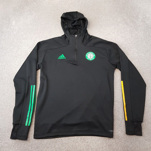 Adidas celtic mens hoodie - adidas,