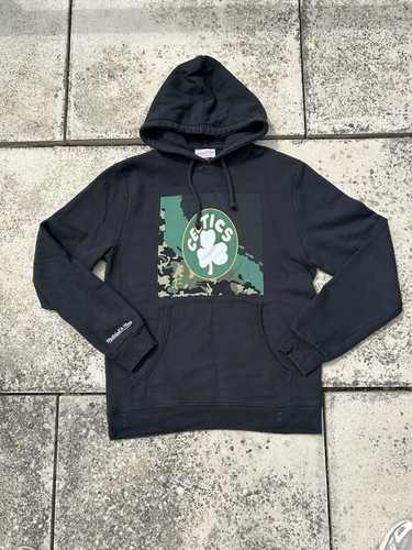 Mitchell ness boston celtics - mitchell,