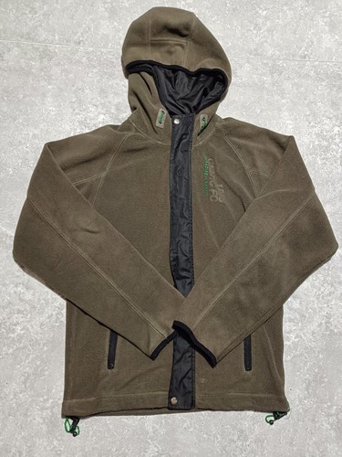 Celtic hoodie men green - xs,