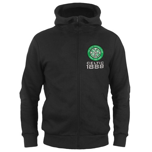Celtic boys hoody - celtic,