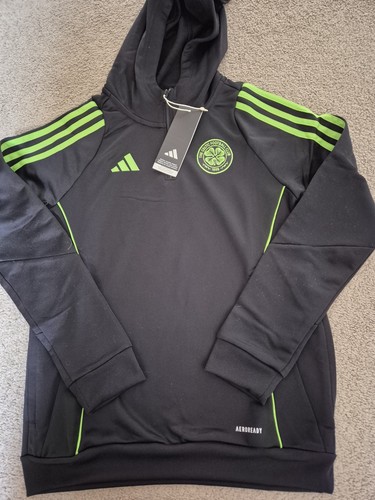 Celtic training hoody - training,