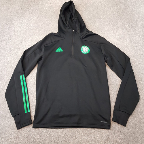 Adidas celtic mens hoodie - adidas,
