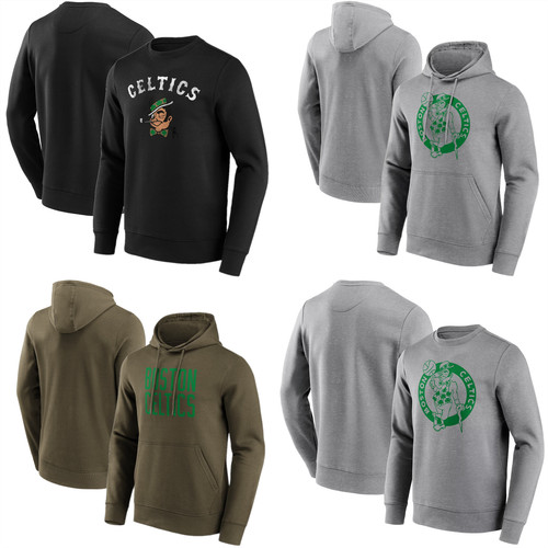 Boston celtics nba - nba, hoodie