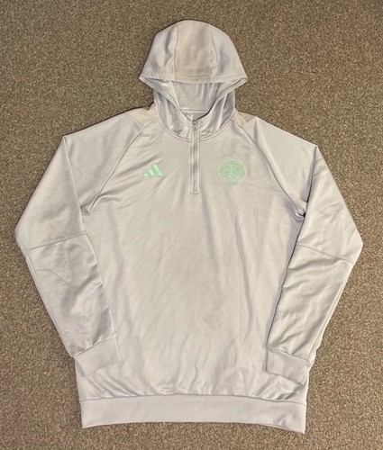 Celtic zip adidas - celtic,