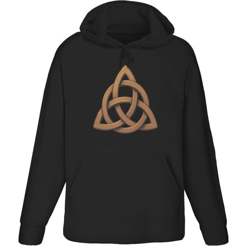 Celtic triquetra knot adult - 'celtic,