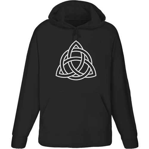 Celtic triquetra knot adult - 'celtic, knot'