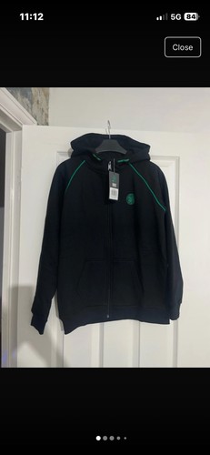 Official celtic hoody - celtic,