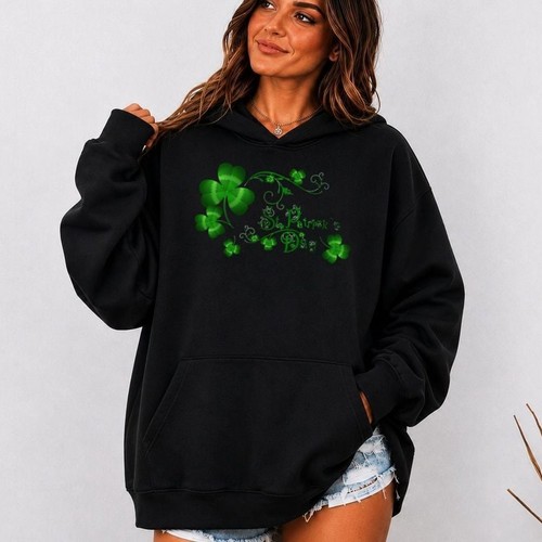 Happy patricks day and - happy,
