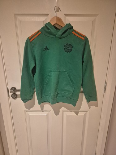 Adidas celtic green - fc, hoodie