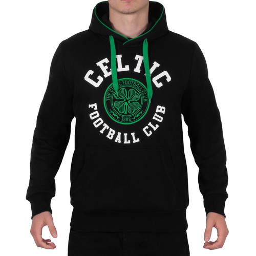Celtic mens hoody fleece - celtic, fc