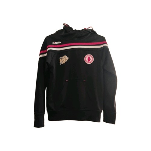 Tyrone gaa kids - gaa,