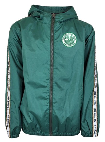 Celtic hoodie jacket - celtic,