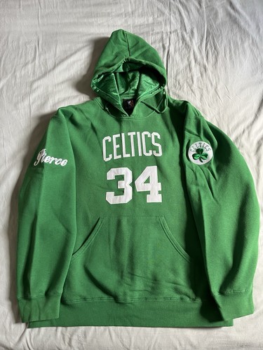 Boston celtics nba authentics - boston,