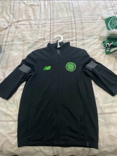 New balance celtic zipped - balance,