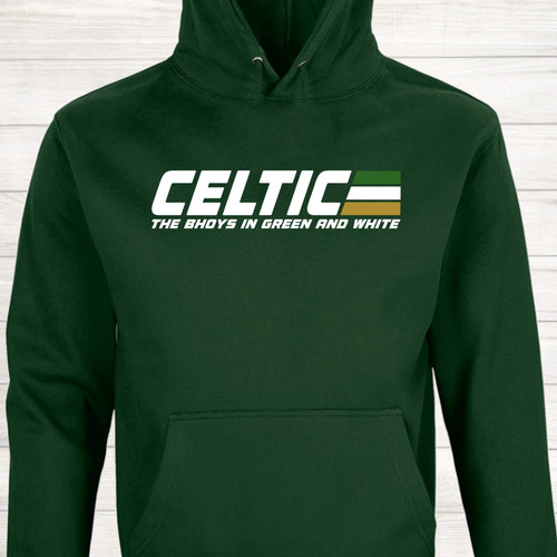 Celtic football the bhoys - celtic,