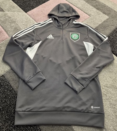 Celtic training hoodie m - celtic,