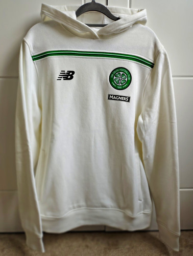 Celtic hoodie new balance - hoodie,