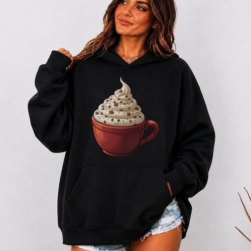 Warm hot cocoa with - with, celtic