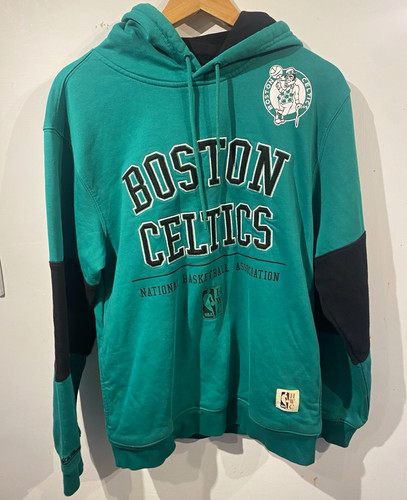 Mitchell ness boston celtics - mitchell,