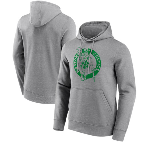 Boston celtics nba hoodie - boston,