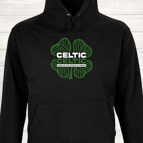 Celtic football clover the - fc,