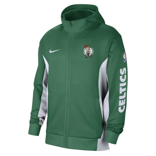 Men boston celtics hoodie - men's,