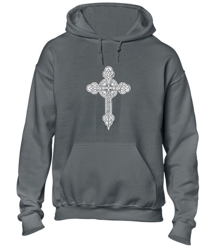Celtic cross sword - celtic,