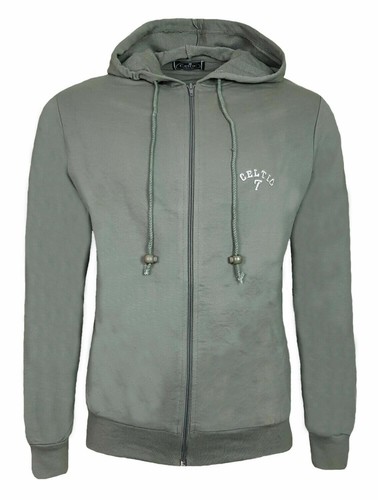 Celtic football hoodie mens - hoodie,