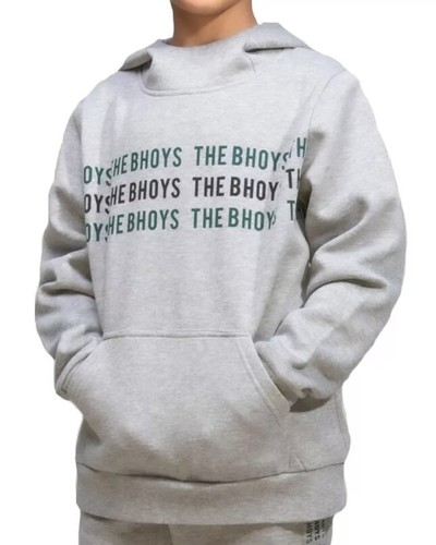 Celtic hoodie boys 5 - fc,