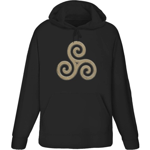 Celtic triskelion spiral - triskelion, spiral'