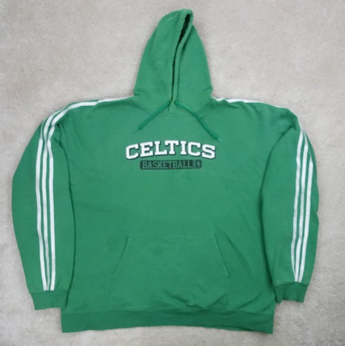Adidas boston celtics - adidas, hoodie