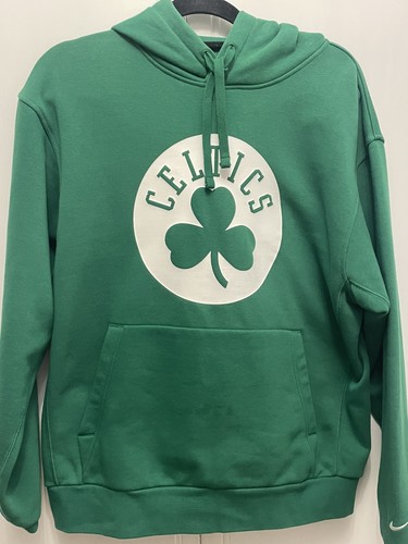 Nike boston celtics - celtics, medium