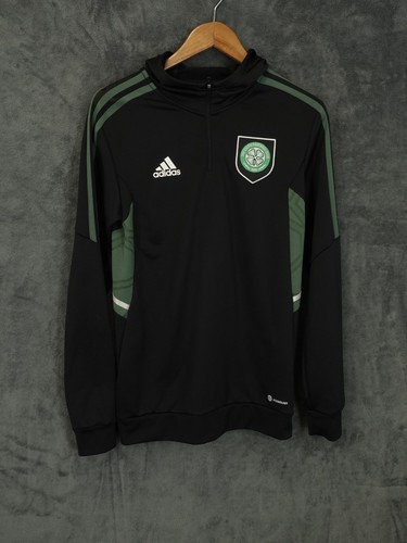Adidas celtic hoodie - fc,