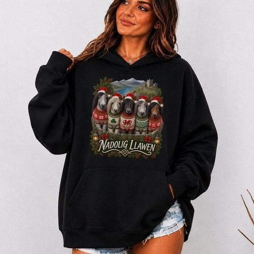 Connemara pony ugly sweater - connemara,