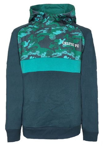 Celtic football hoodie boys - hoodie,