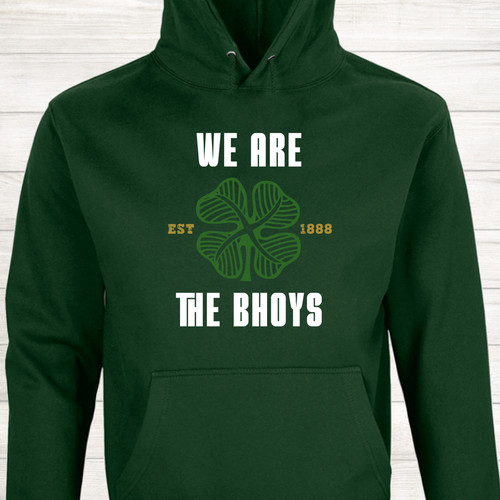 Celtic are the bhoys - celtic,