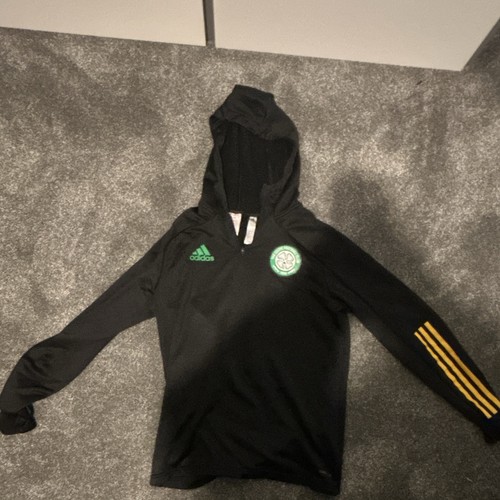 Kids celtic hoodie - celtic,