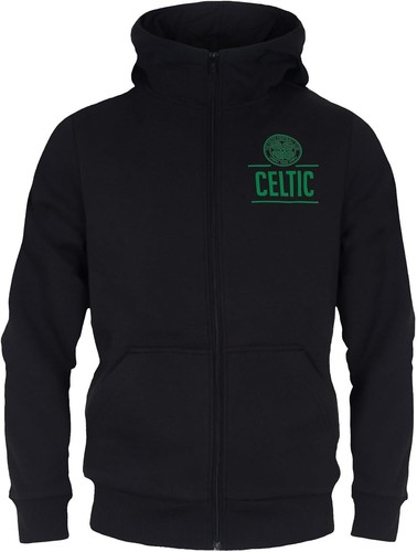 Celtic football hoodie boys - football,